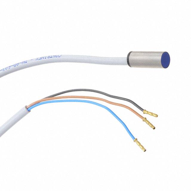 1202530272 Molex  Proximity Sensors - Industrial