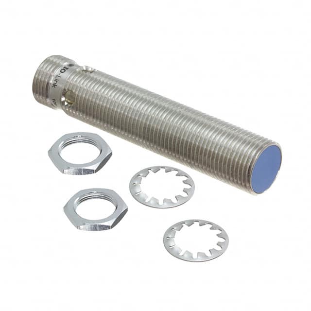 1202530040 Molex  Proximity Sensors - Industrial