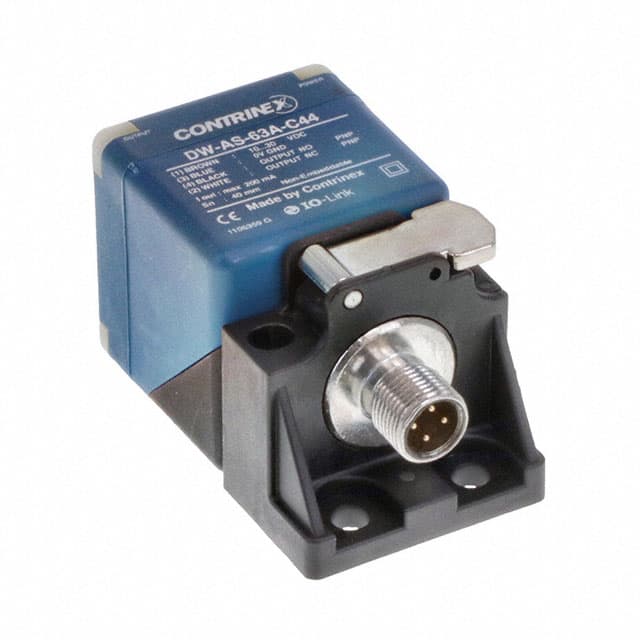 1202530456 Molex  Sensori di prossimità - Industriali