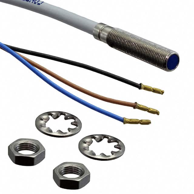 1202530484 Molex  Proximity Sensors - Industrial