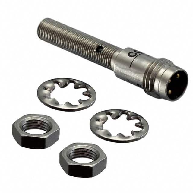 1202530525 Molex  Näherungssensoren – Industrie