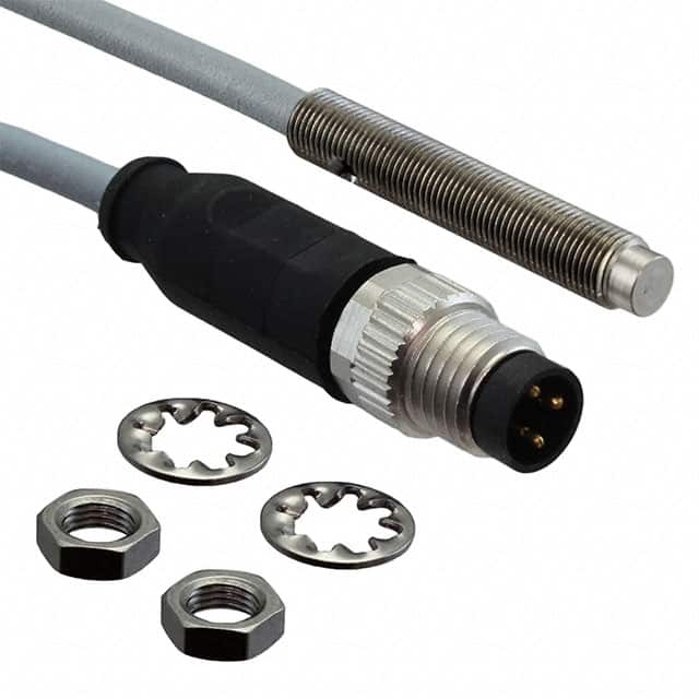 1202530613 Molex  Proximity Sensors - Industrial