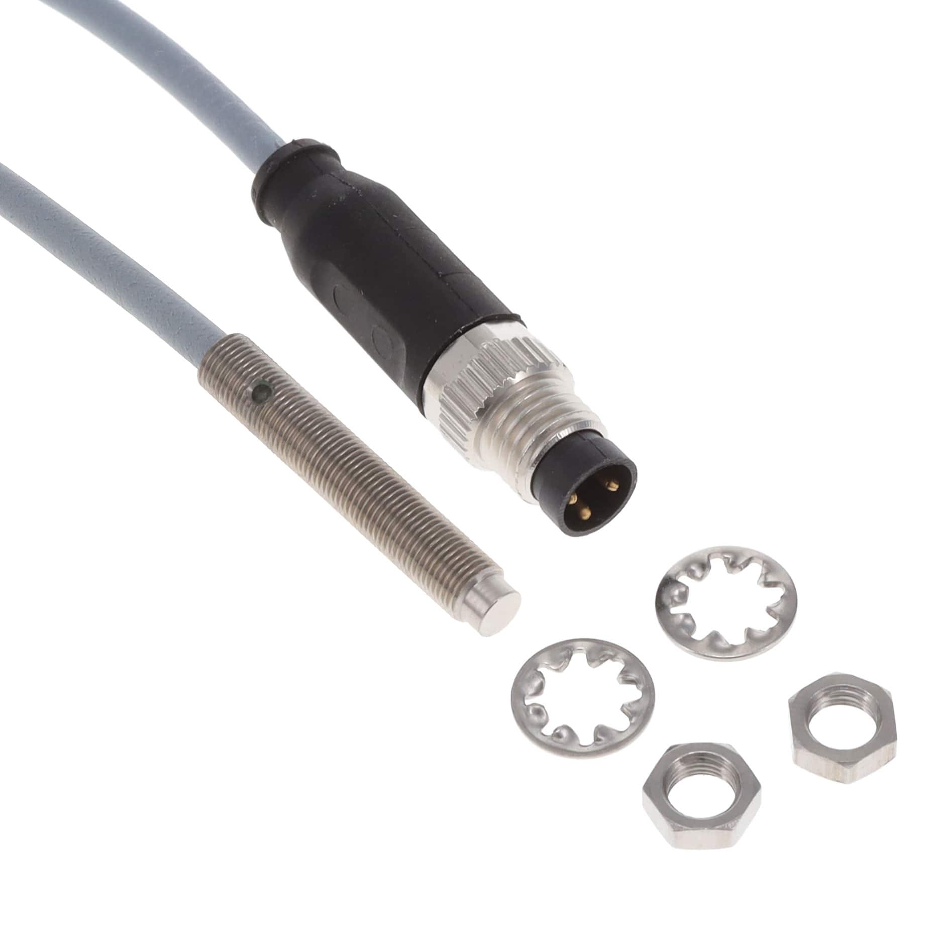 1202530615 Molex  Proximity Sensors - Industrial