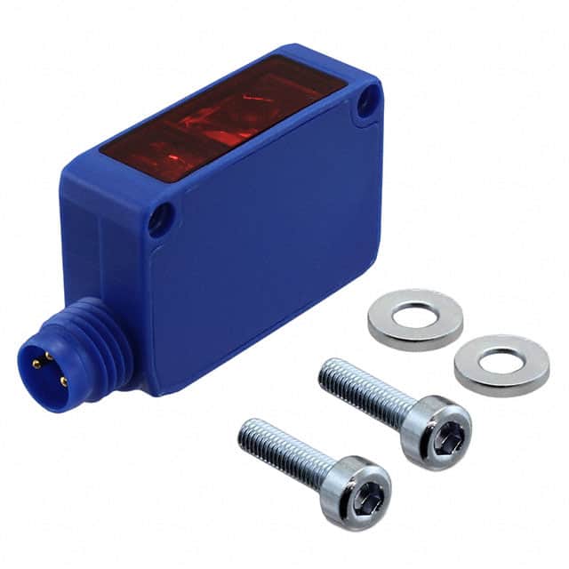 1202540033 Molex  Optical Sensors - Photoelectric Industrial