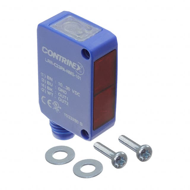 1202540037 Molex  Optische Sensoren - Photoelektrisch Industrie