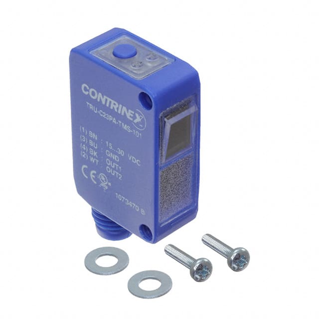 1202540057 Molex  Sensori ottici - Fotoelettrici industriali