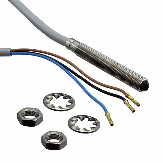 1202540090 Molex  Capteurs optiques - Photoélectriques industriels