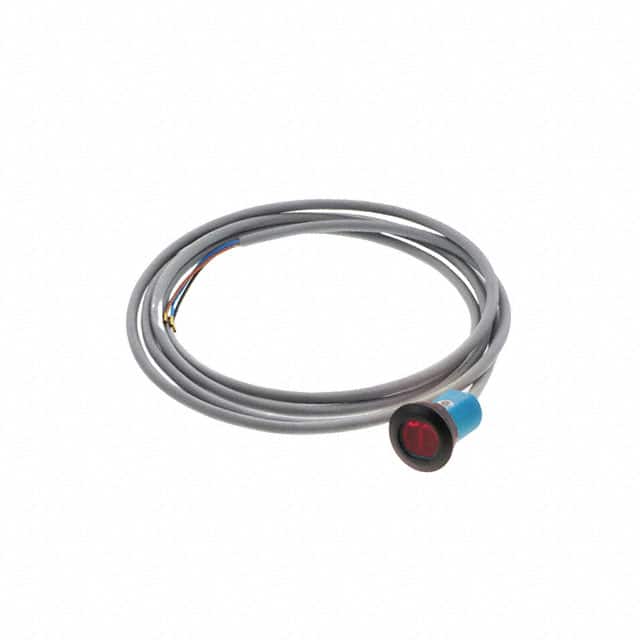 1202540112 Molex  Capteurs optiques - Photoélectriques industriels