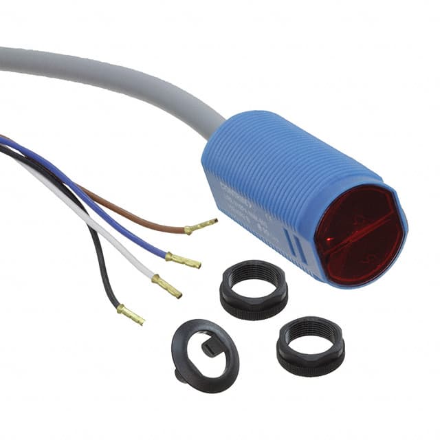 1202540124 Molex  Optische Sensoren - Photoelektrisch Industrie