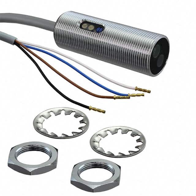 1202540136 Molex  Sensori ottici - Fotoelettrici industriali