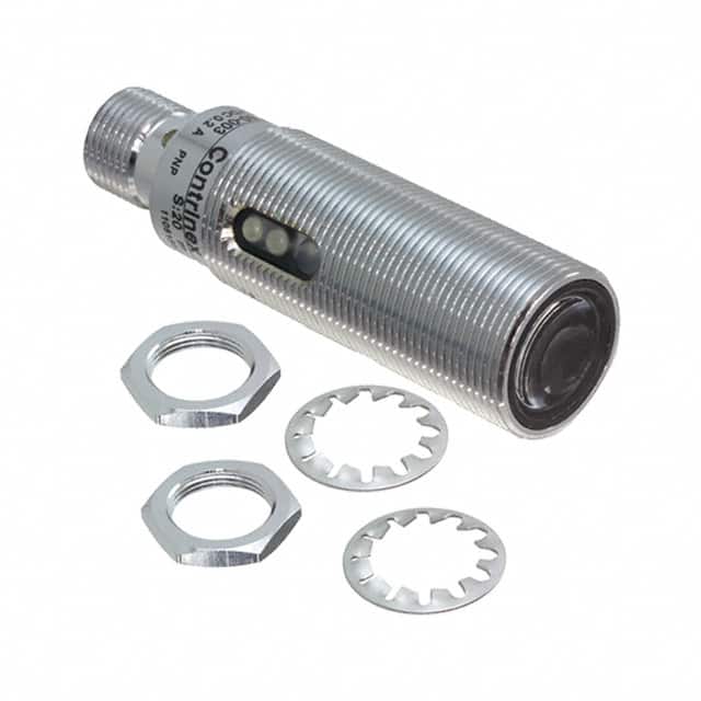 1202540147 Molex  Optische Sensoren - Photoelektrisch Industrie