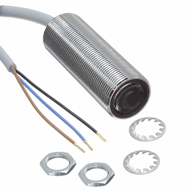 1202540148 Molex  Optical Sensors - Photoelectric Industrial