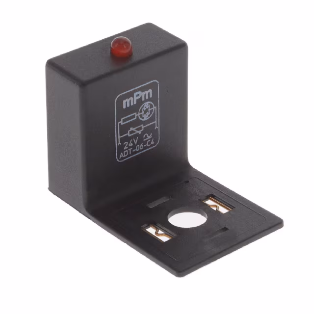 1210010210 Molex Accessoires