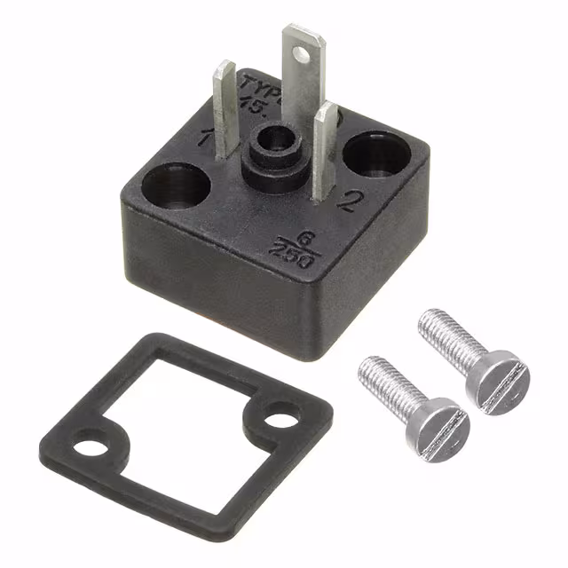 1210120009 Molex Accessoires