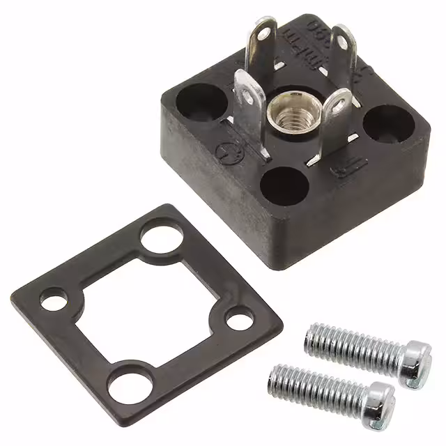 1210120107 Molex Accessoires