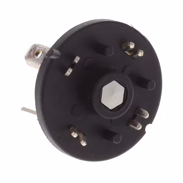 1210120114 Molex  Accessories