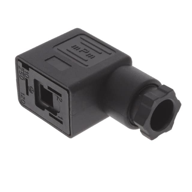 1210230125 Molex  Sensorkabel - Zubehör