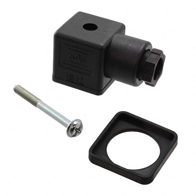 1210230612 Molex  Sensor Cable - Accessories