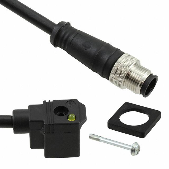 1210350334 Molex  Câble de capteur - Assemblages