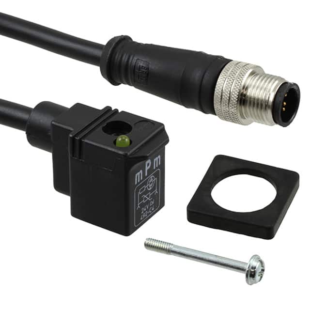 1210360392 Molex  Sensor Cable - Assemblies