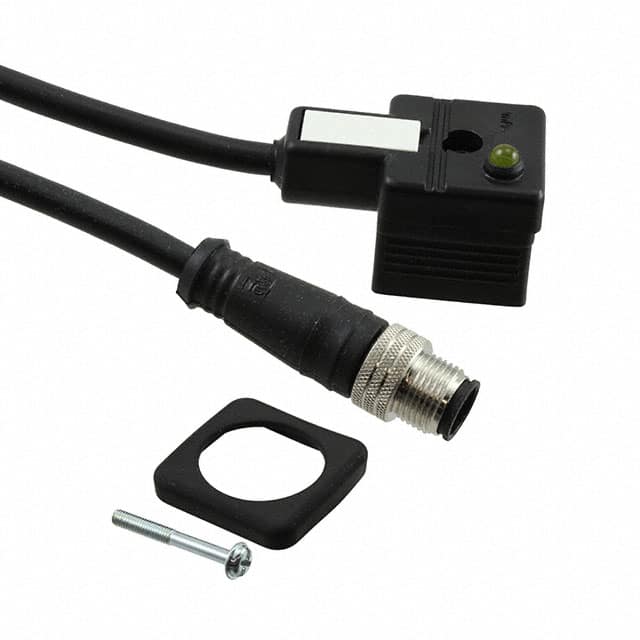 1210360789 Molex  Sensor Cable - Assemblies