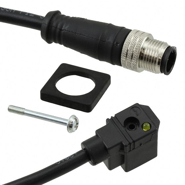 1210360794 Molex  Sensor Cable - Assemblies