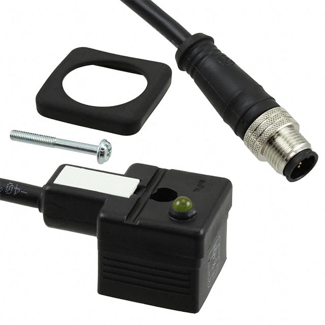 1210360799 Molex  Sensor Cable - Assemblies