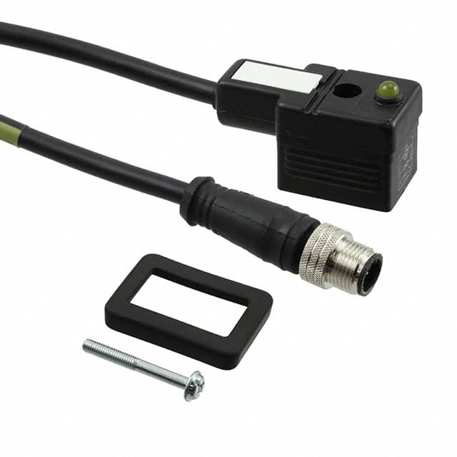 1210360805 Molex  Sensor Cable - Assemblies