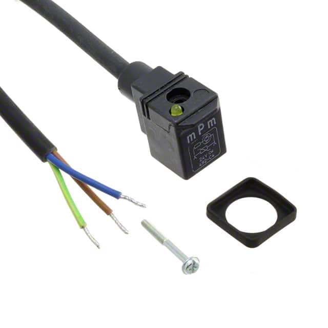 1210502011 Molex  Sensor Cable - Assemblies