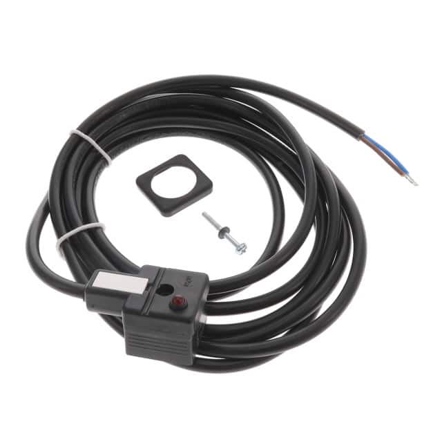 1210503353 Molex  Câble de capteur - Assemblages