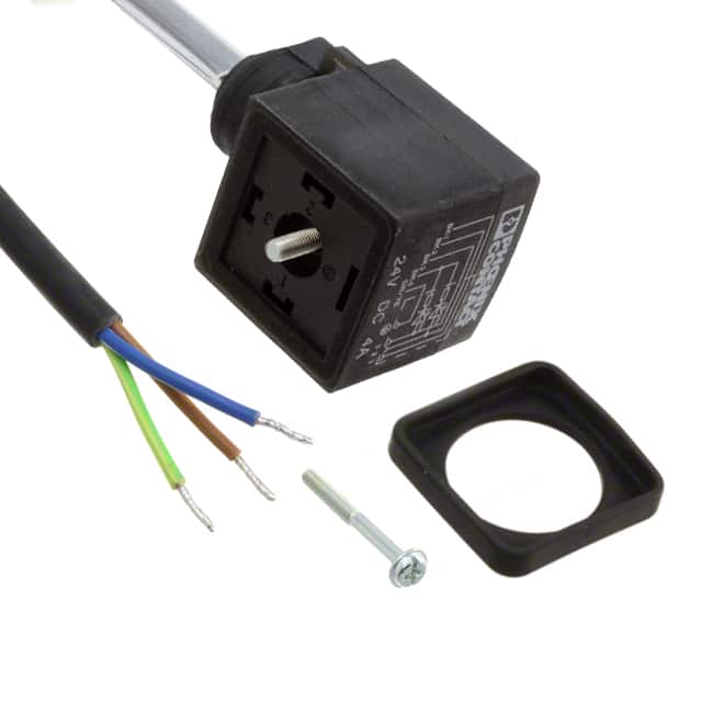 1210502214 Molex  Cavo sensore - Gruppi