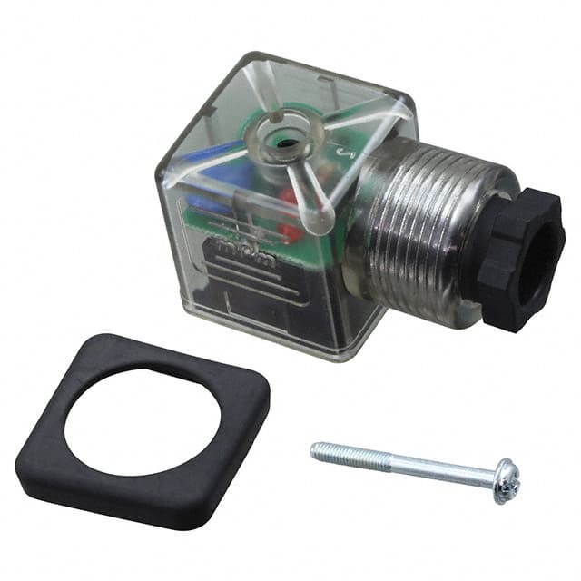 1210640586 Molex  Sensorkabel - Zubehör