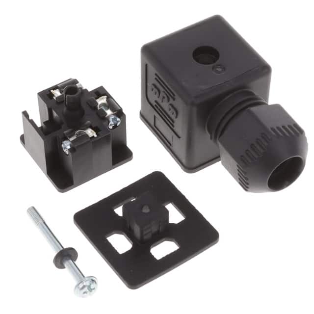 1212010003 Molex  Sensor Cable - Accessories