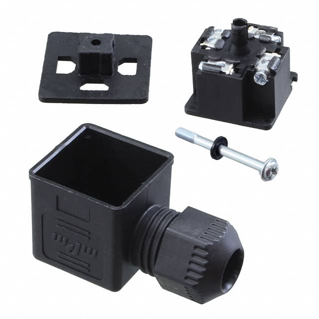 1212010004 Molex  Sensor Cable - Accessories