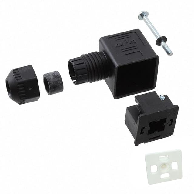 1212010029 Molex  Sensor Cable - Accessories