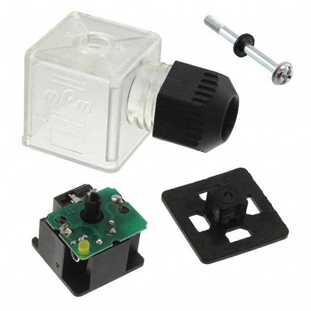 1212070005 Molex  Sensor Cable - Accessories