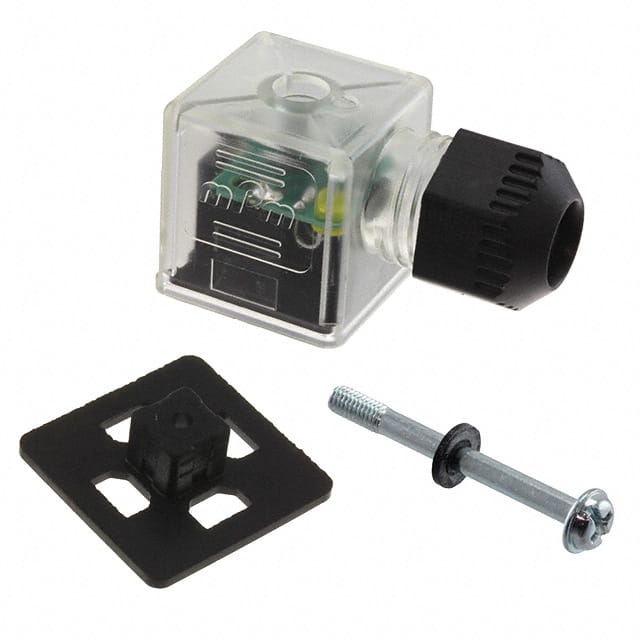 1212070368 Molex  Sensorkabel - Zubehör