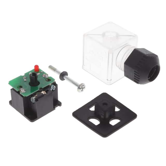 1212070446 Molex  Sensorkabel - Zubehör