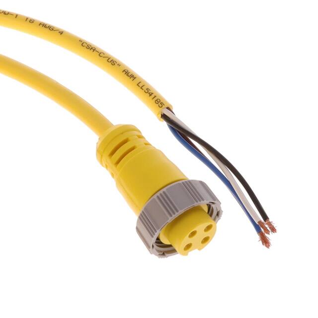 1300060841 Molex  Cable Assemblies