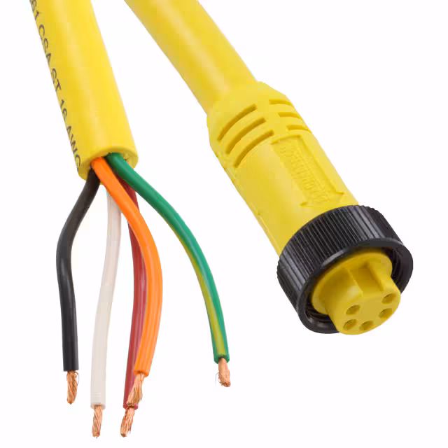 1300061167 Molex  Cable Assemblies