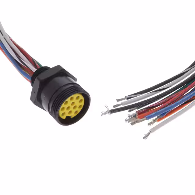 1300150071 Molex  Assemblaggi di cavi