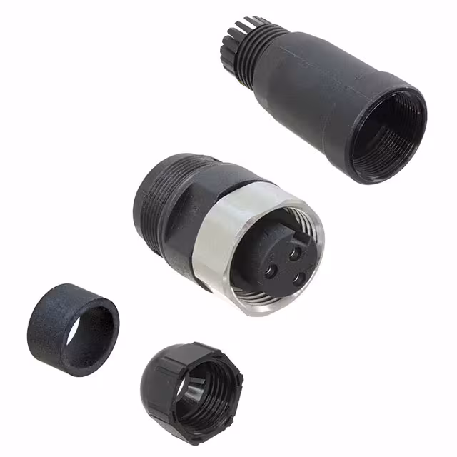 1300170005 Molex  Conjuntos de conectores circulares