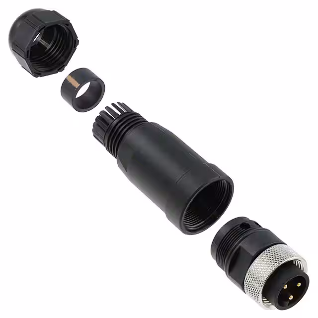 1300170008 Molex  Gruppi di connettori circolari