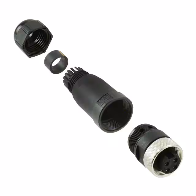 1300170015 Molex  Circular Connector Assemblies