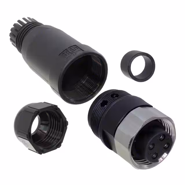 1300170016 Molex  Gruppi di connettori circolari