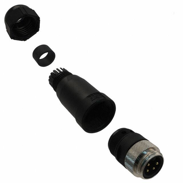 1300170020 Molex  Circular Connector Assemblies