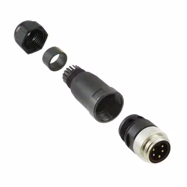 1300170029 Molex  Assemblages de connecteurs circulaires