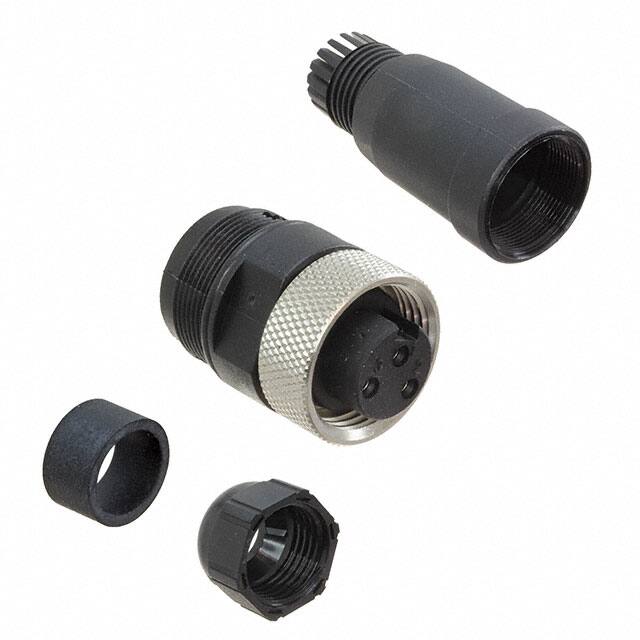1300170055 Molex  Circular Connector Assemblies