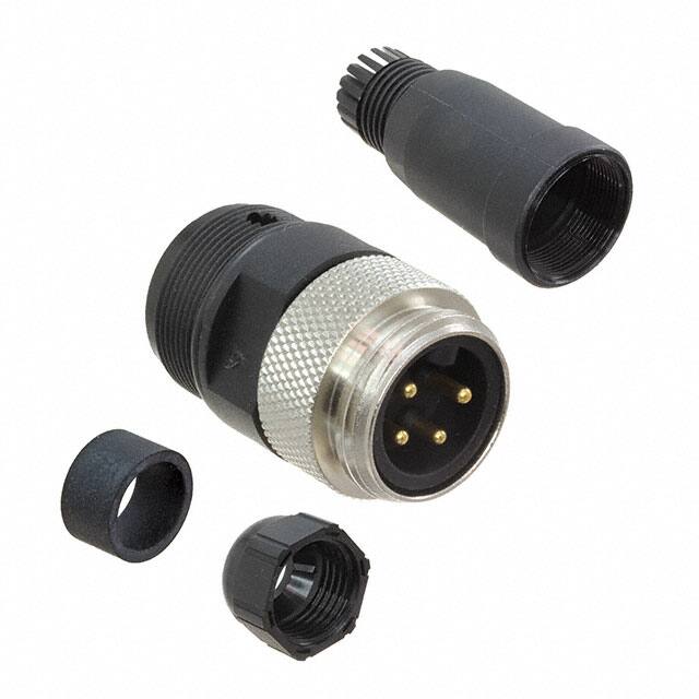 1300170058 Molex  Gruppi di connettori circolari