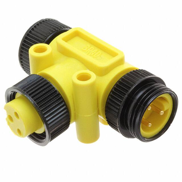 1300180217 Molex  Rundsteckverbinderadapter